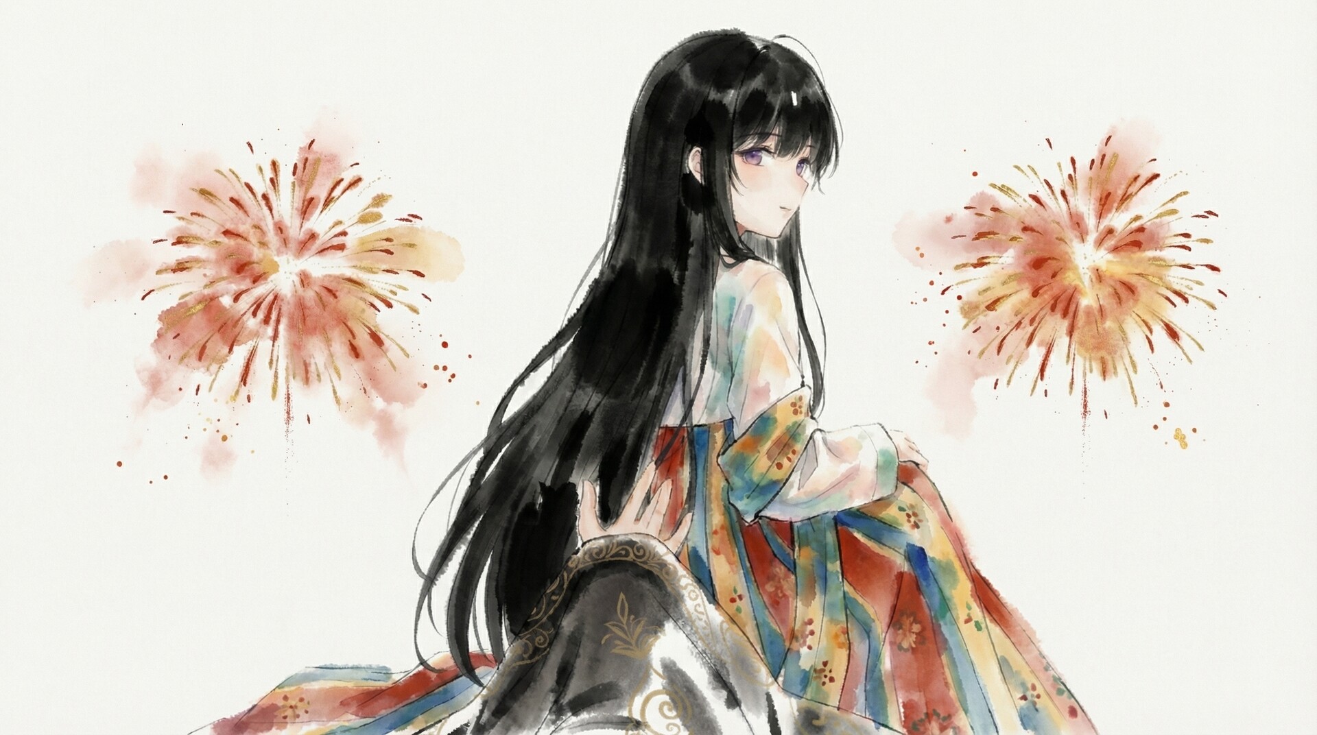 我非圣贤 / 我非聖賢 screenshot 19