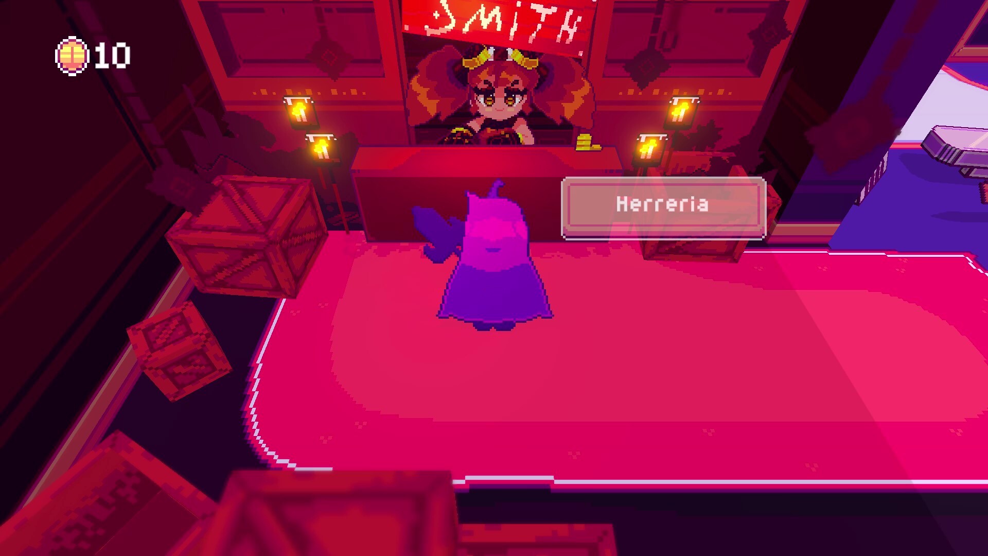 The Heart of Gold screenshot 9