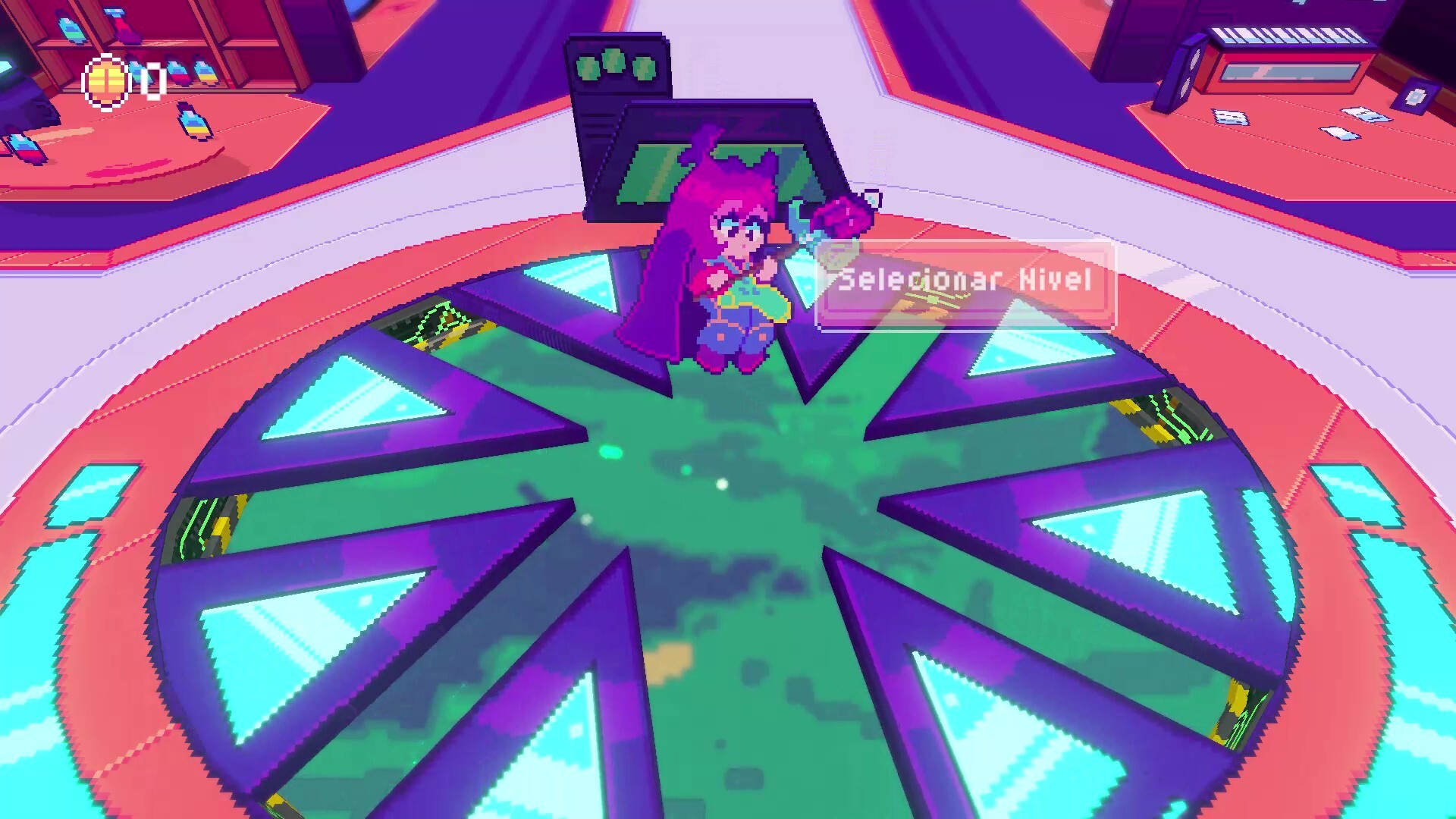 The Heart of Gold screenshot 8