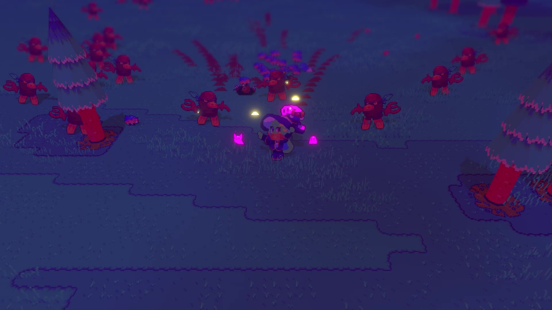 The Heart of Gold screenshot 5