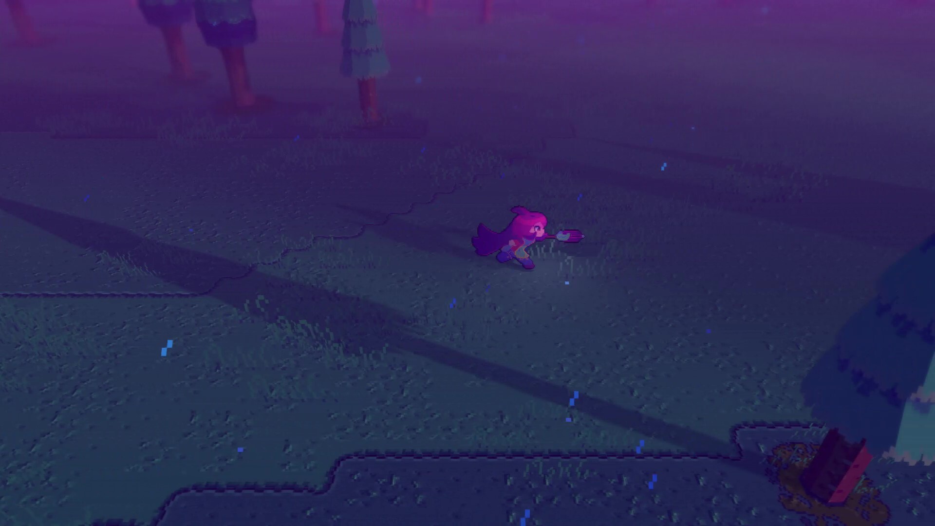 The Heart of Gold screenshot 7