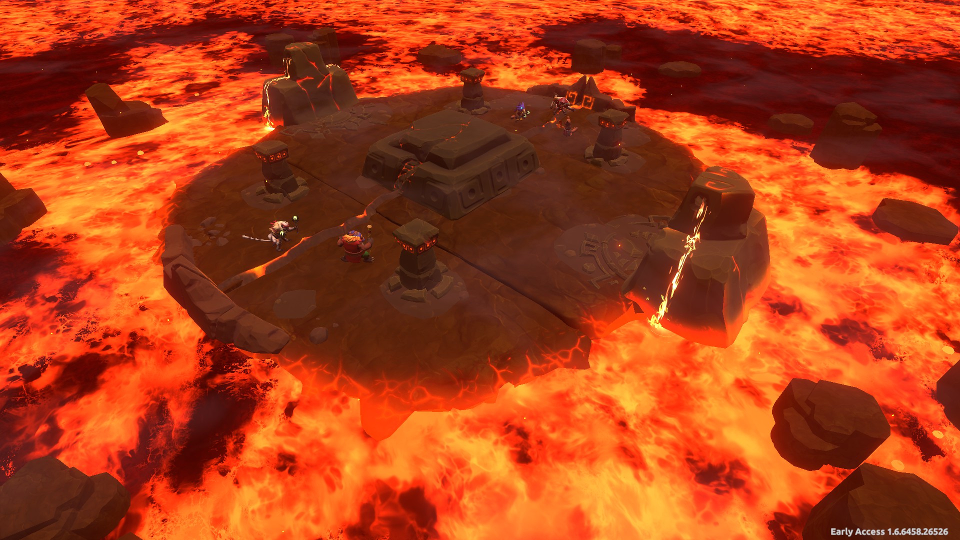 Blast Out screenshot 4