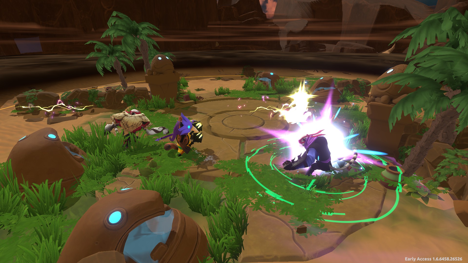 Blast Out screenshot 3