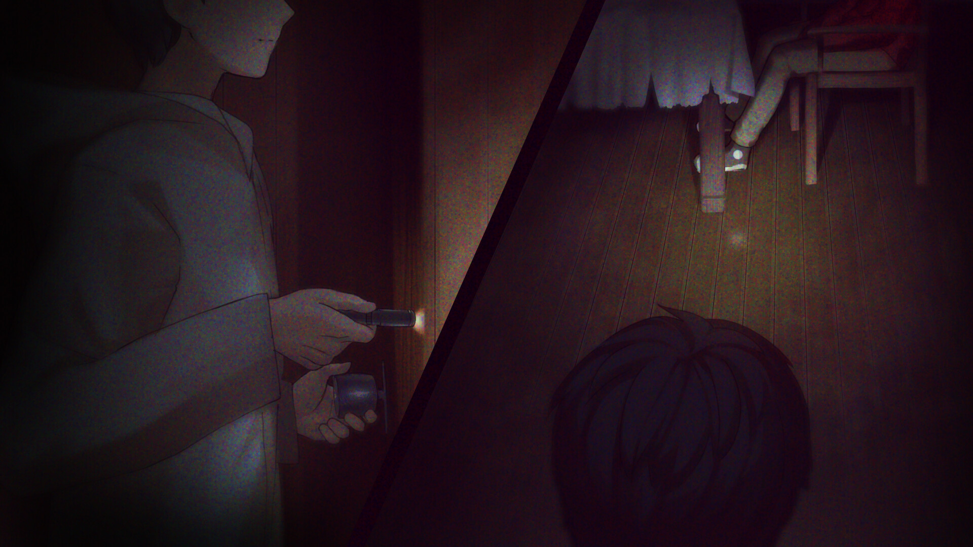 The Night the Star Fell screenshot 12