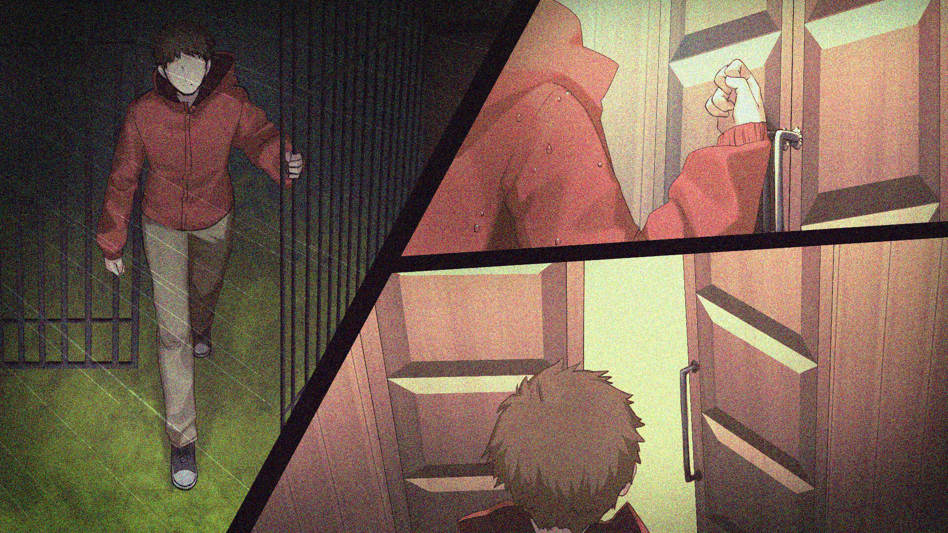 The Night the Star Fell screenshot 10