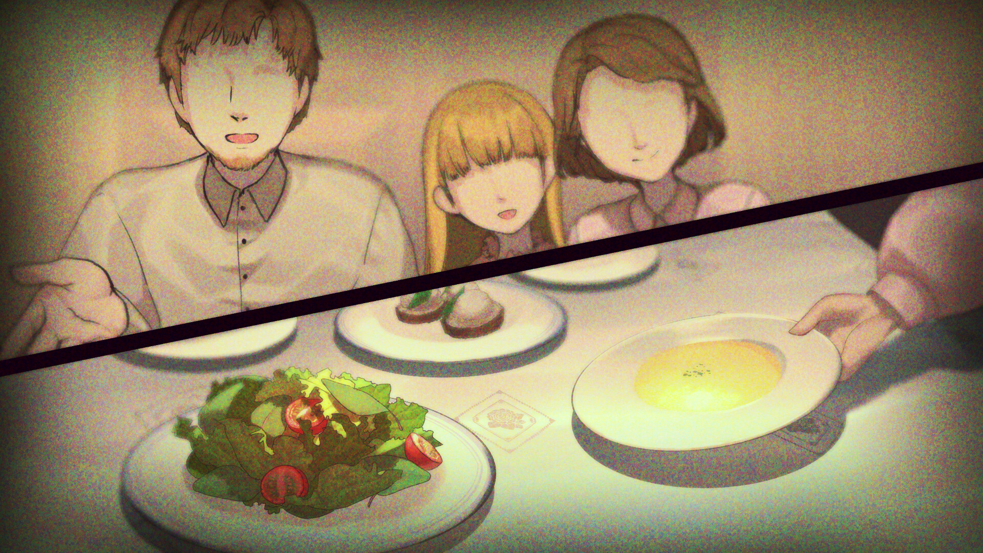 The Night the Star Fell screenshot 11