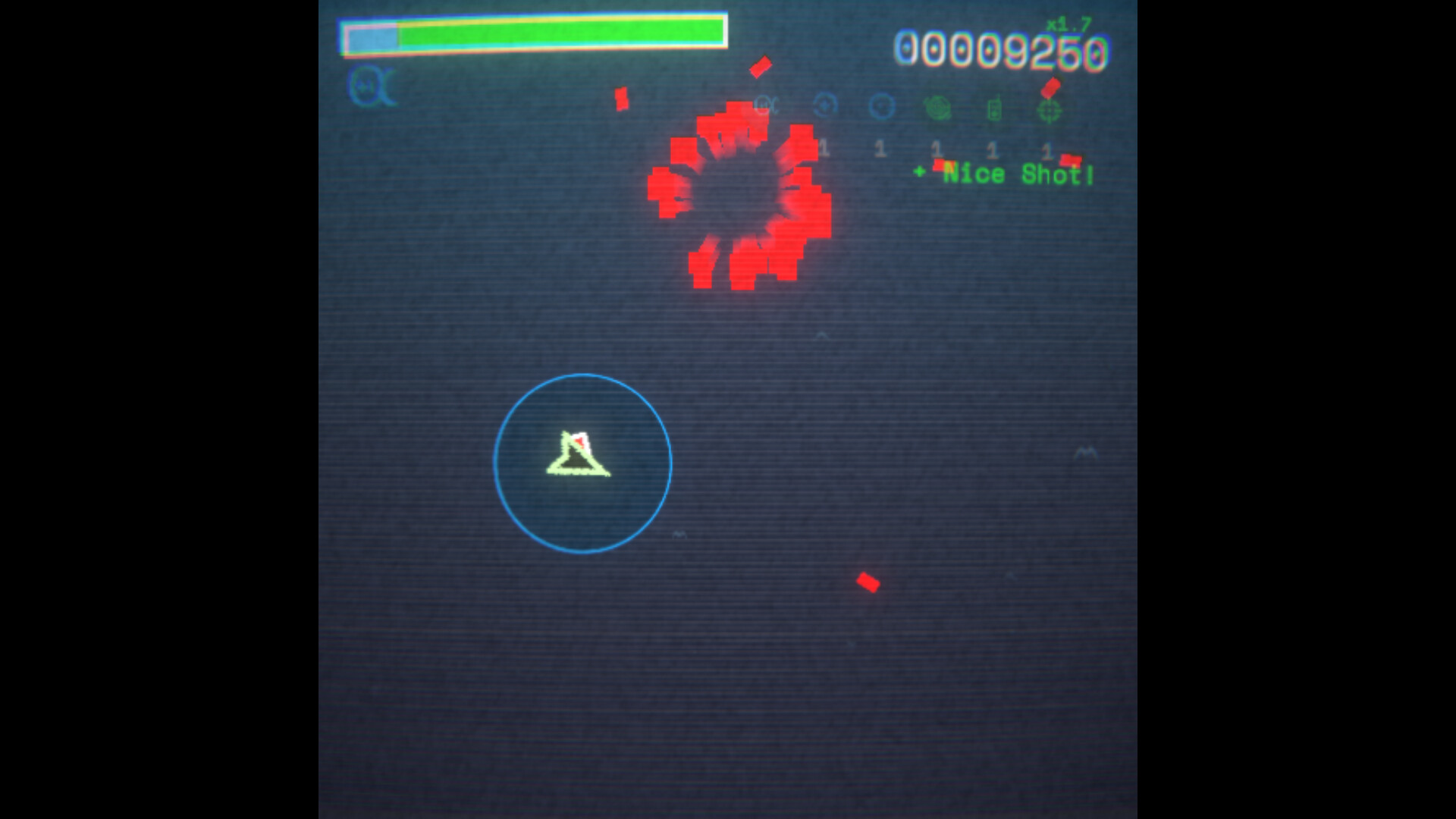 Proper Bullet Hell screenshot 2