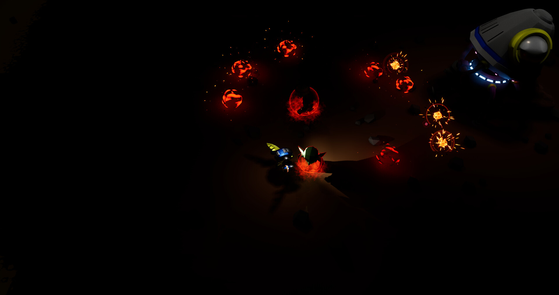 LED Bringer screenshot 3
