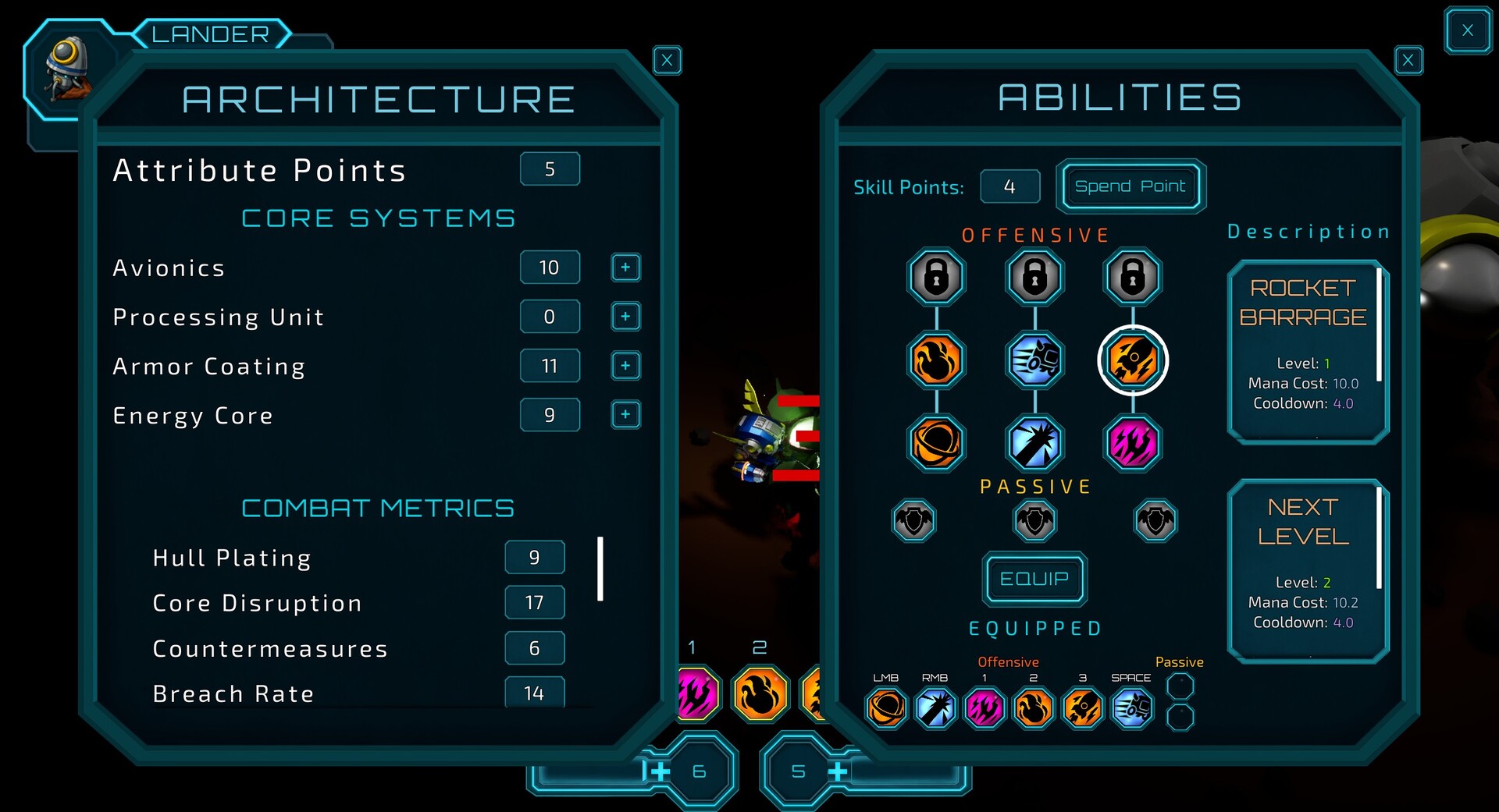 LED Bringer screenshot 6