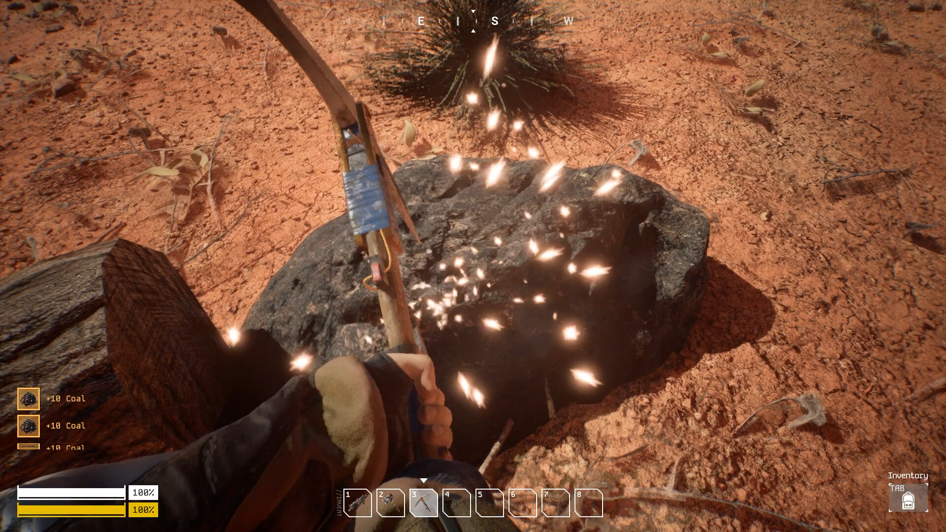 Steel Ark screenshot 3