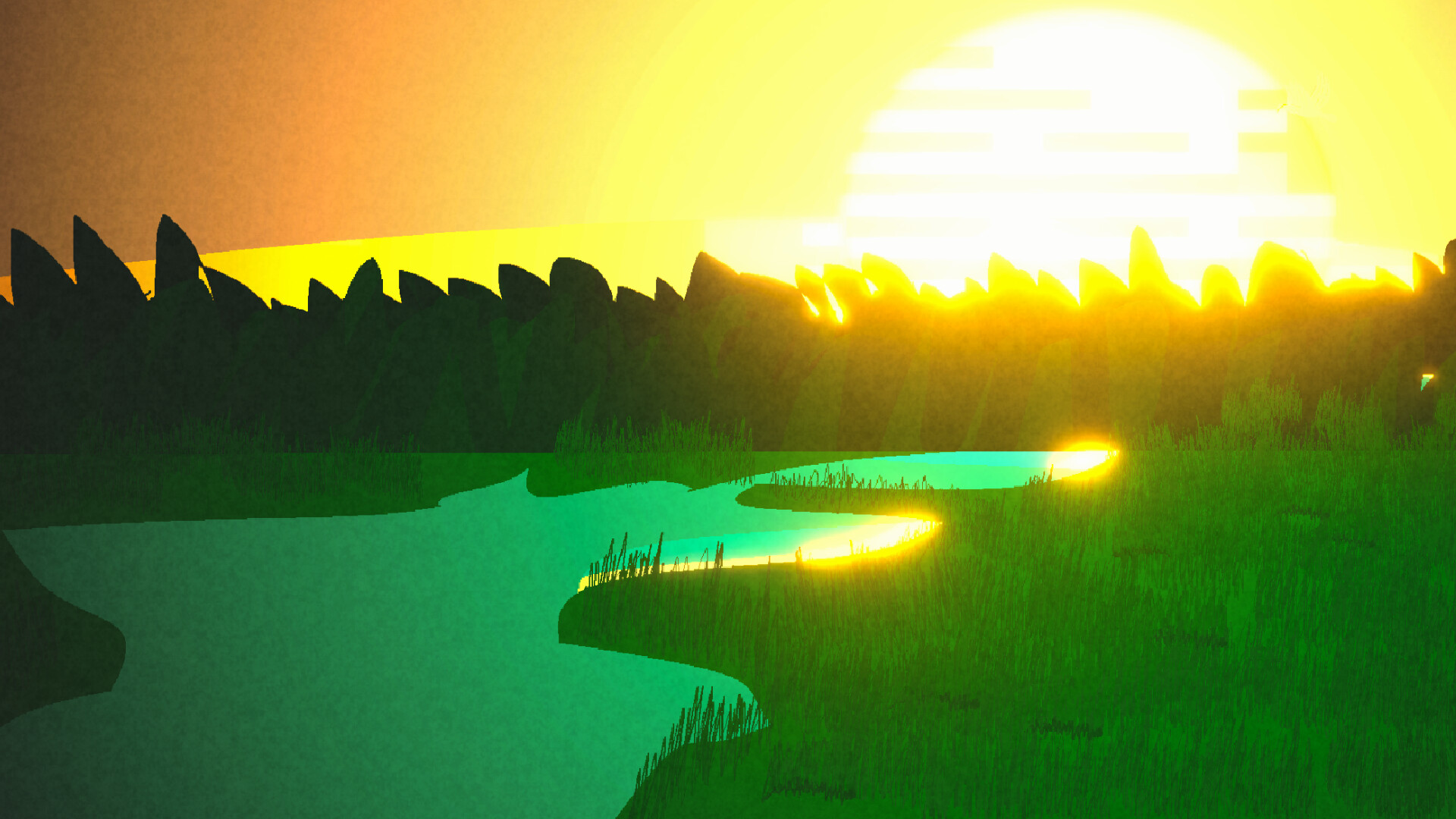 The Sacrilege screenshot 5