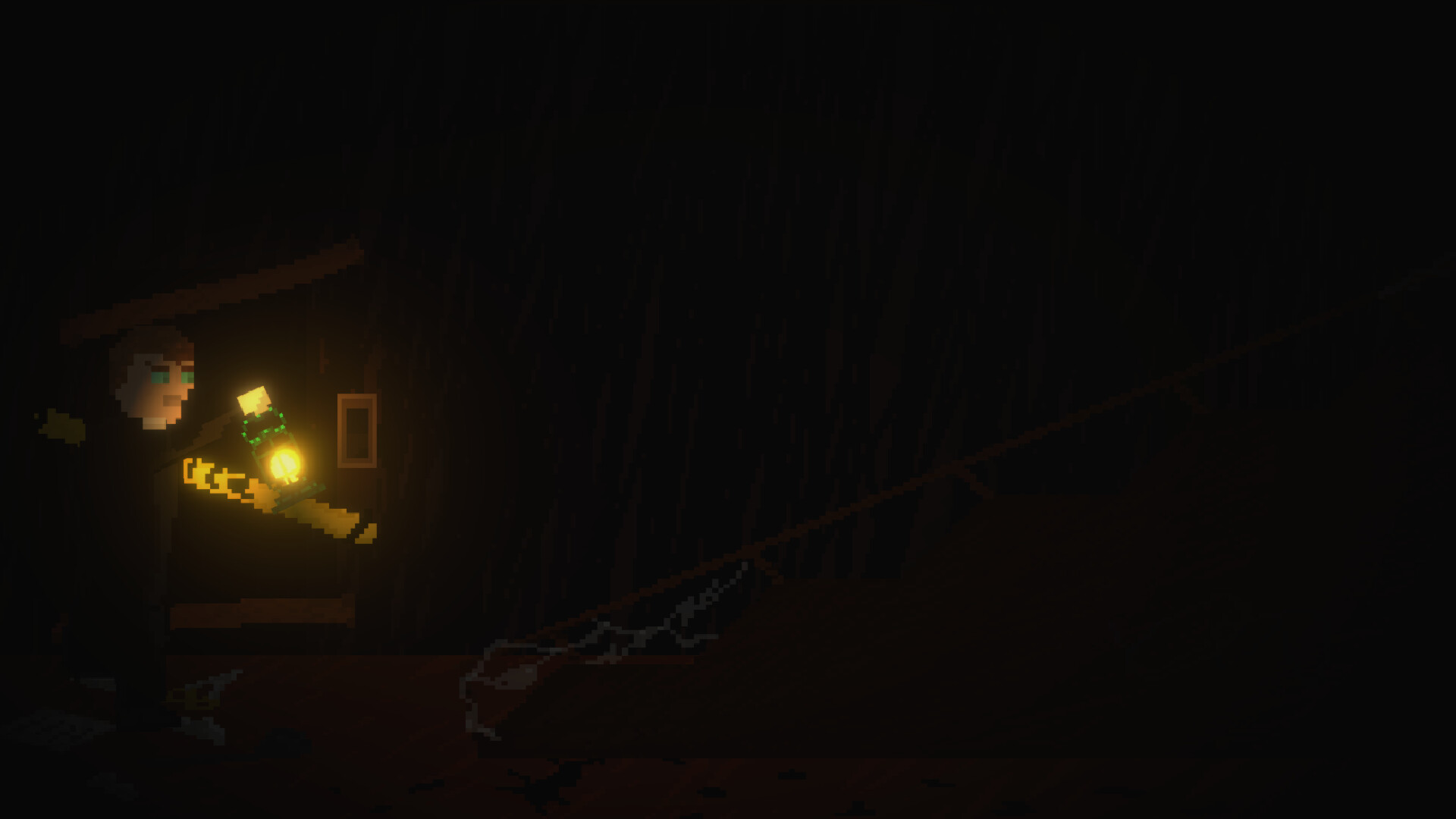 The Sacrilege screenshot 1