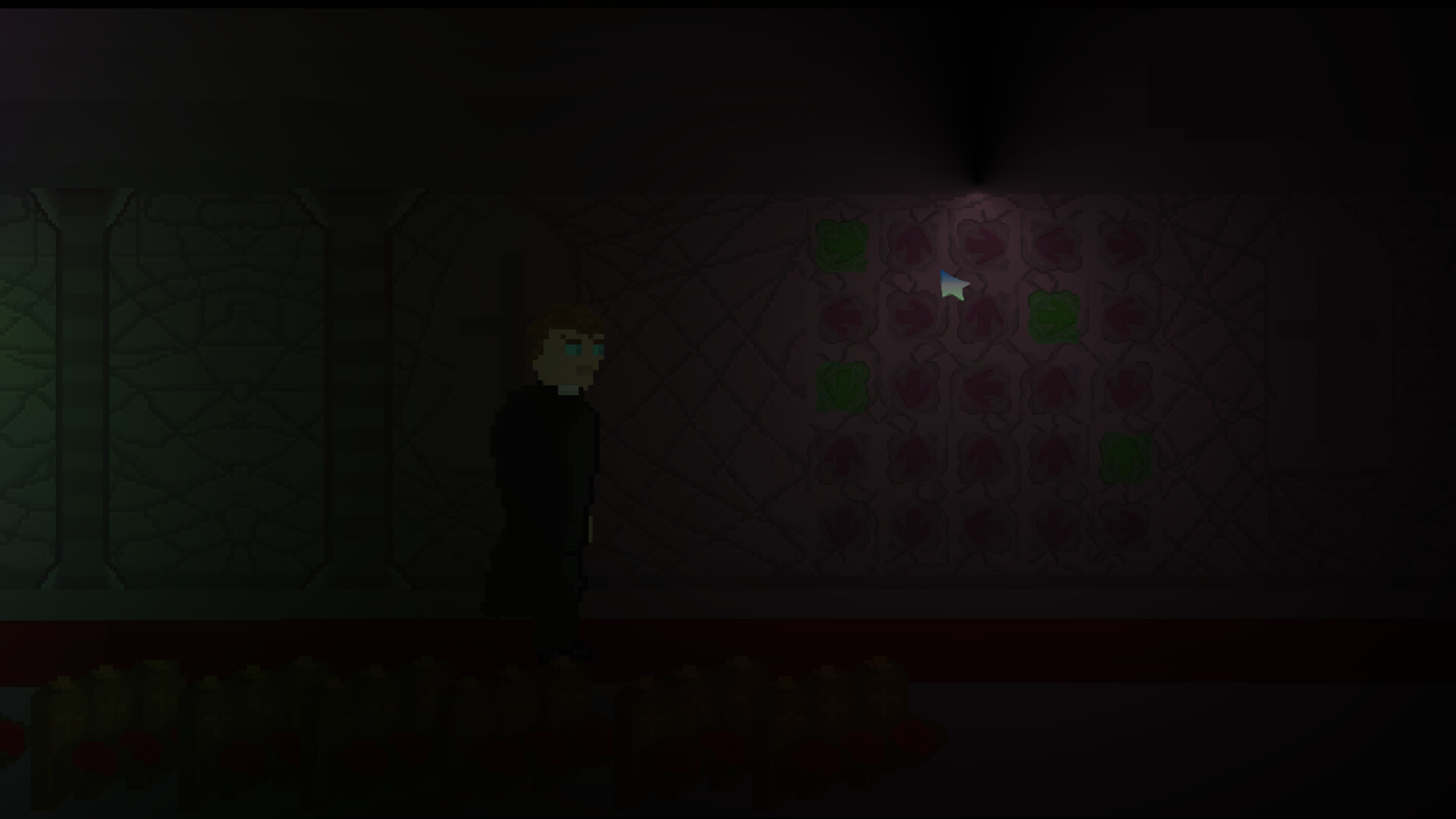The Sacrilege screenshot 4