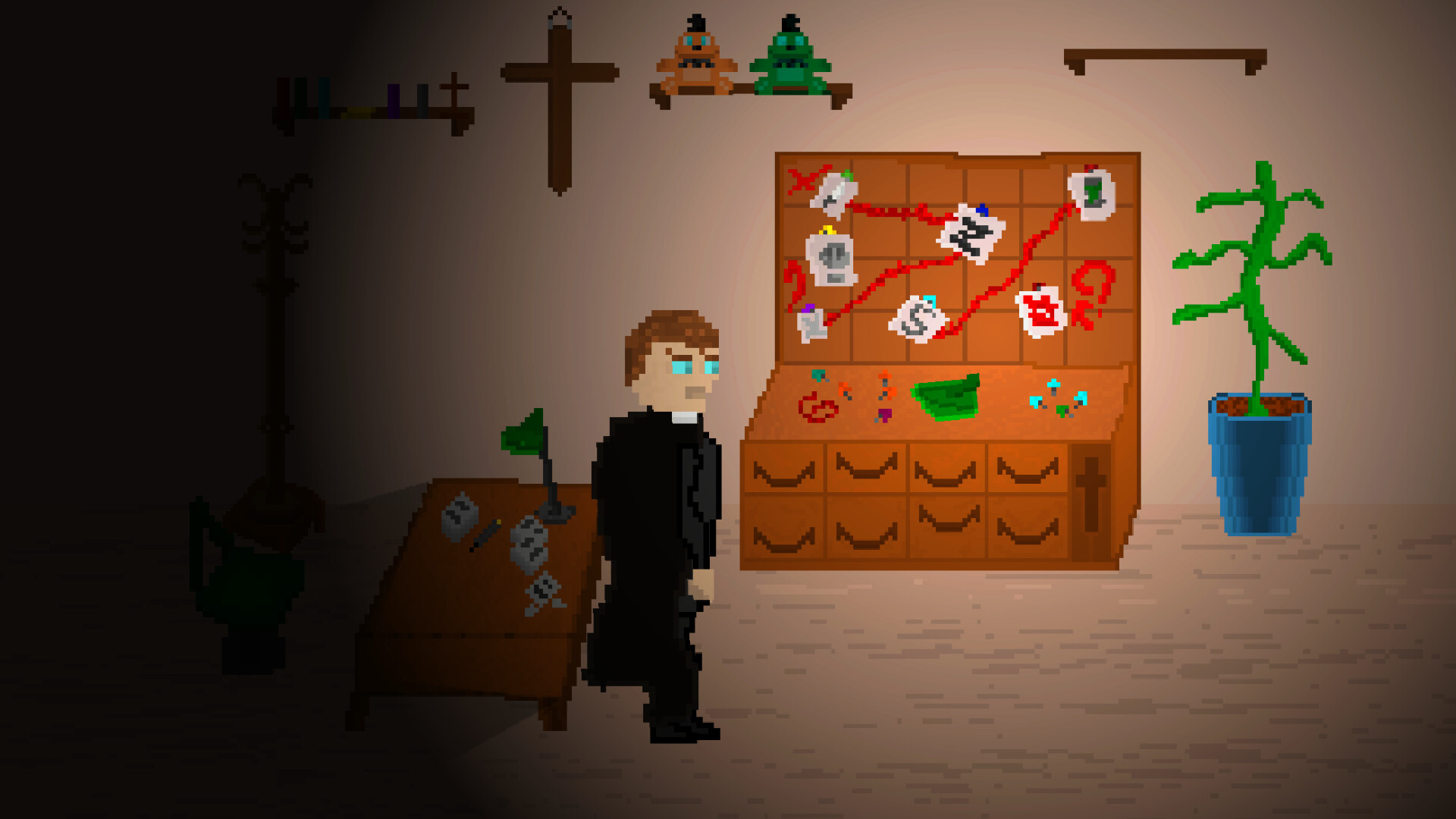 The Sacrilege screenshot 3