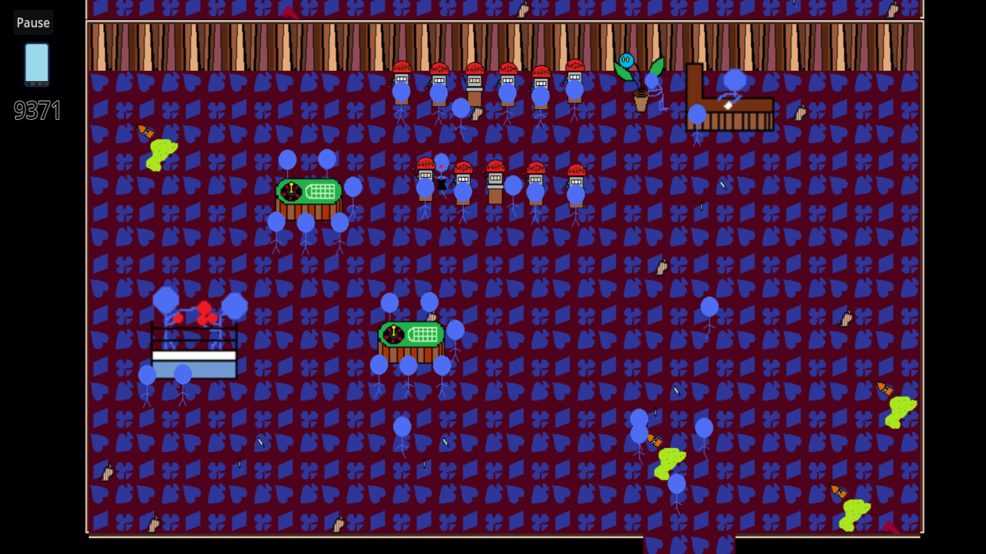 Drugs & Gambling screenshot 3