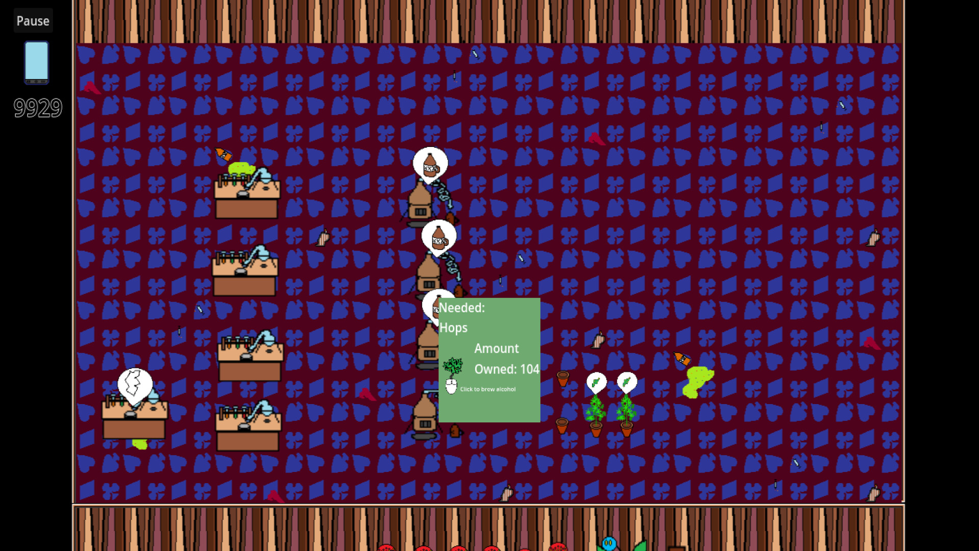 Drugs & Gambling screenshot 2