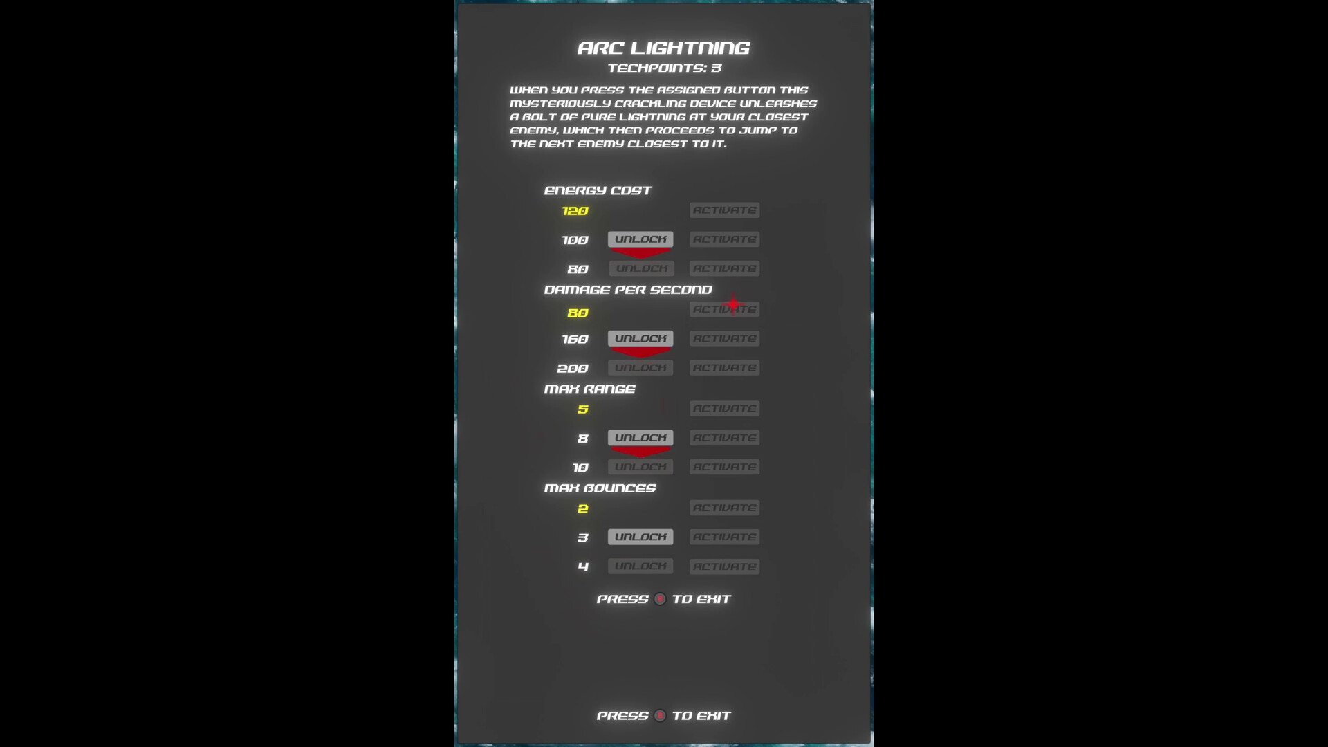 Lightyears of Fervent Warfare screenshot 10