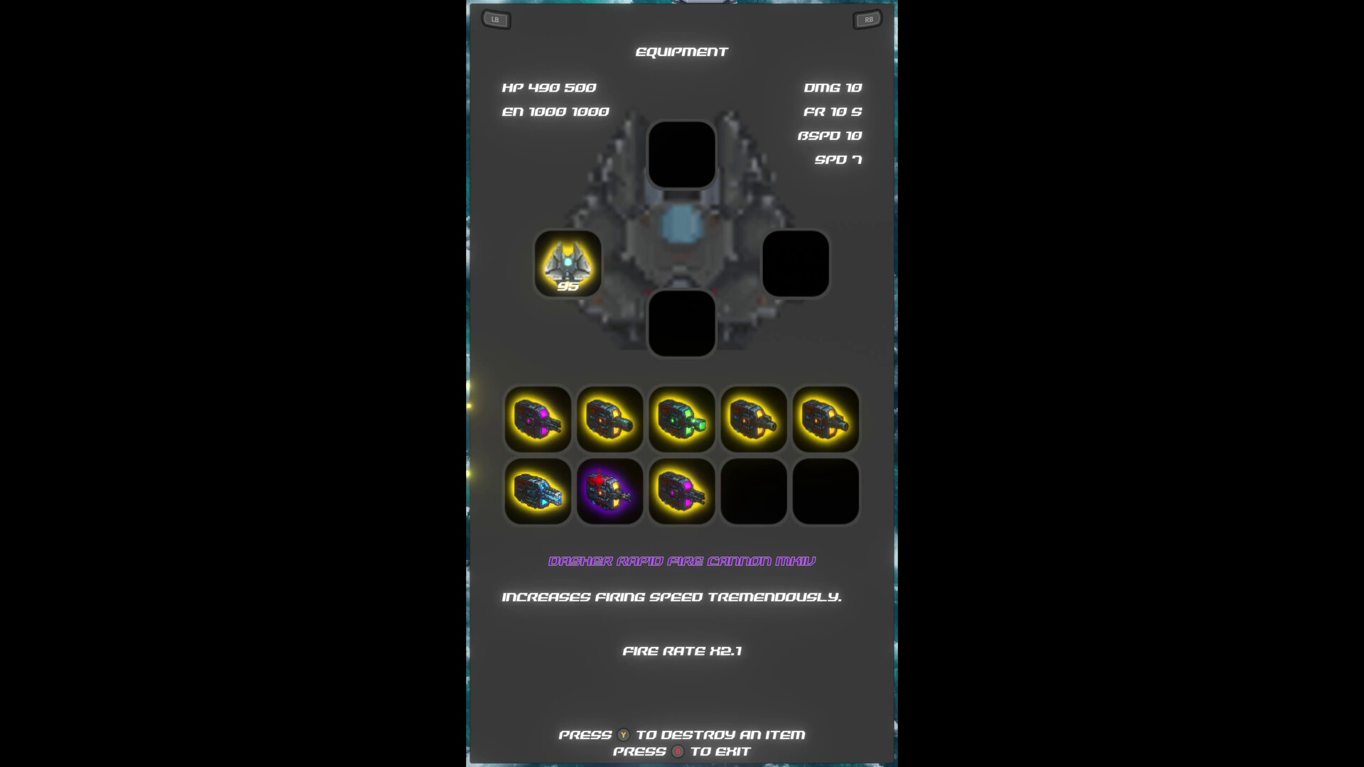Lightyears of Fervent Warfare screenshot 8