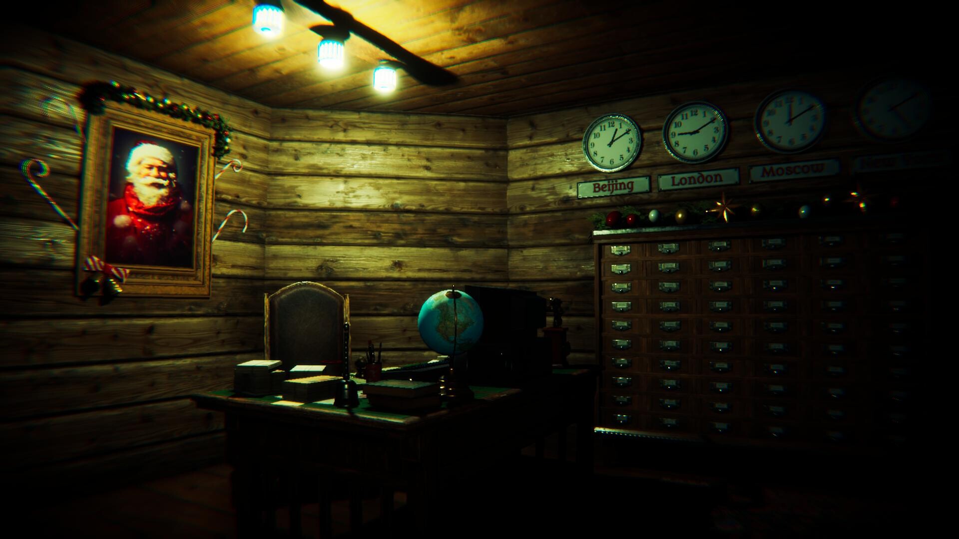 Butcher of the North screenshot 4