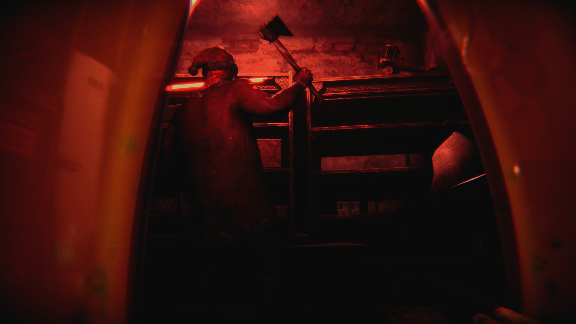Butcher of the North screenshot 2