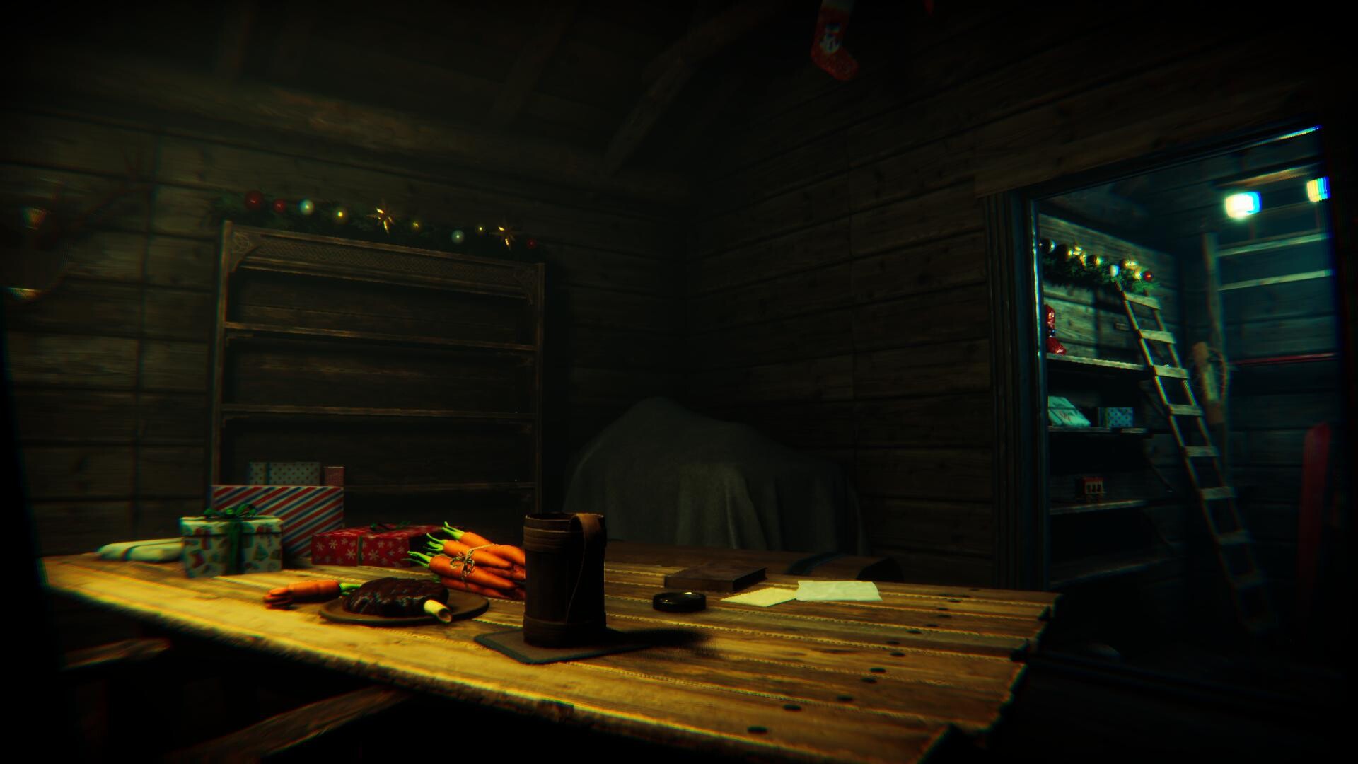Butcher of the North screenshot 6