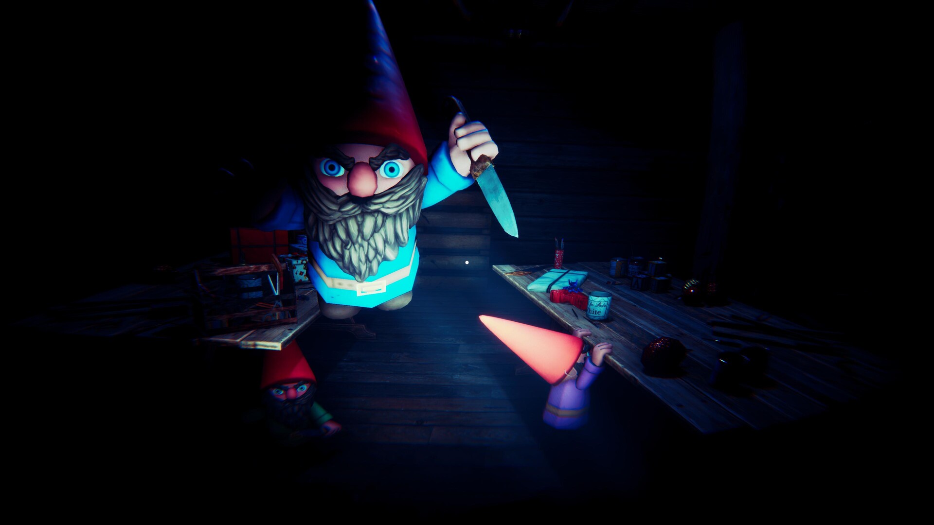 Butcher of the North screenshot 3