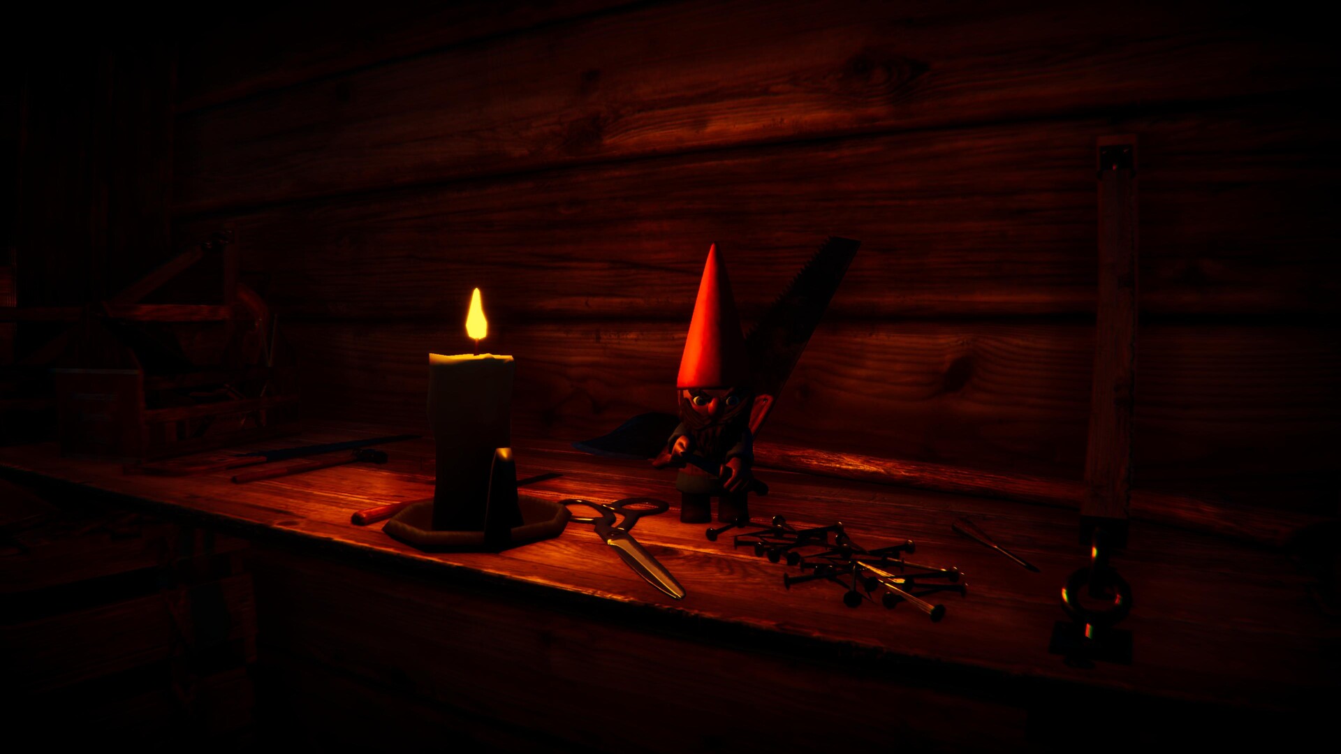 Butcher of the North screenshot 8