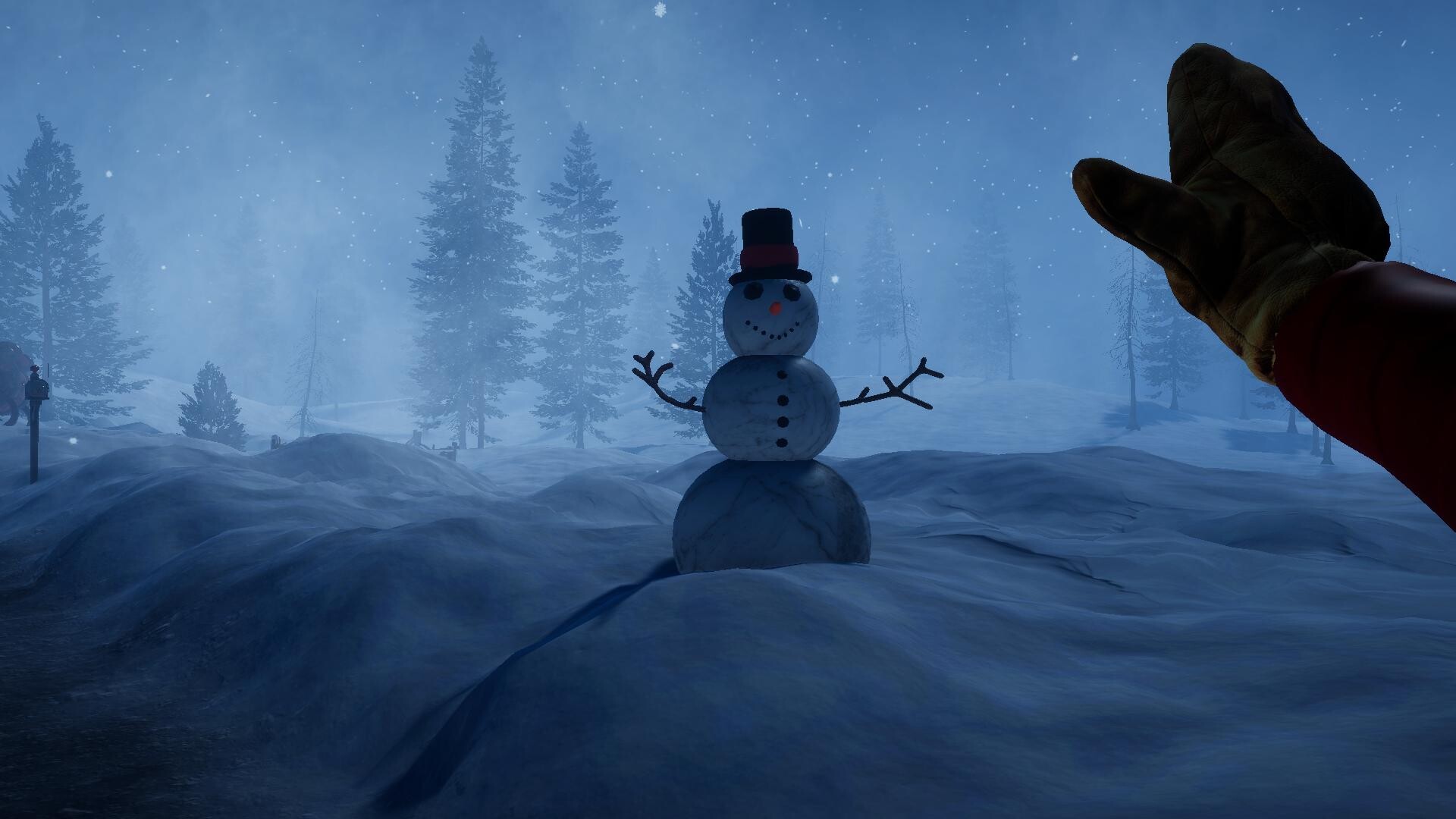 Butcher of the North screenshot 7