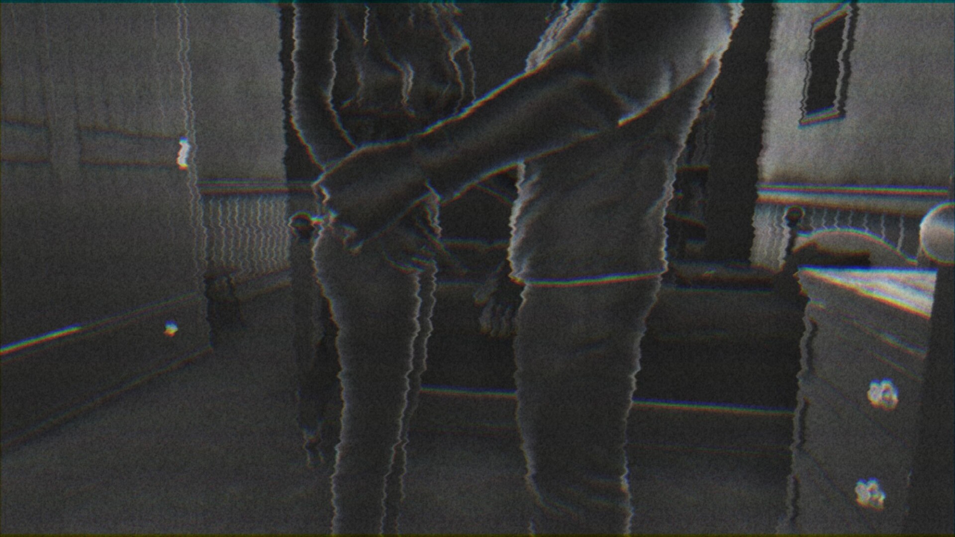 Scream under the house screenshot 8