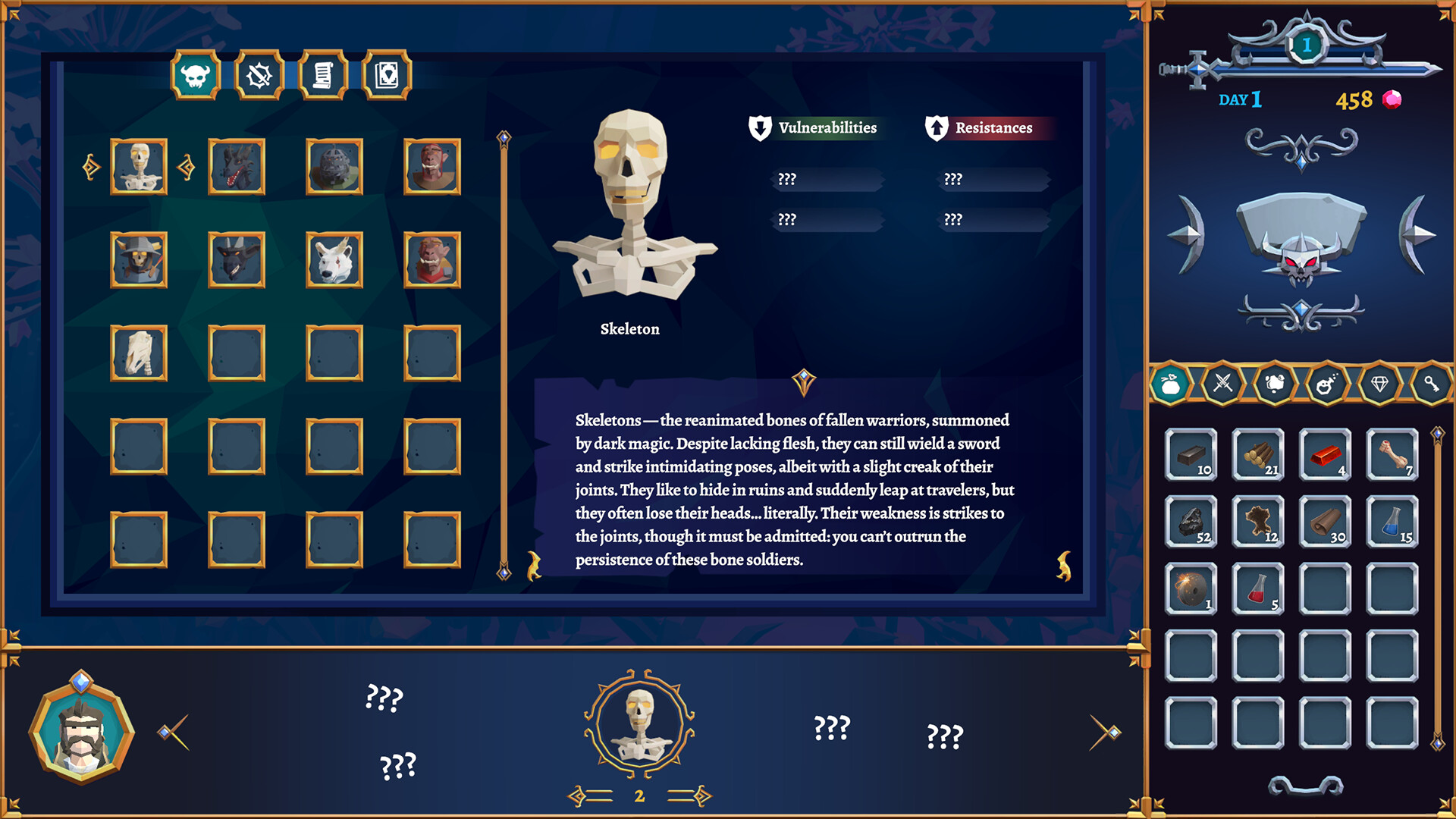 Dungeon Forge screenshot 7