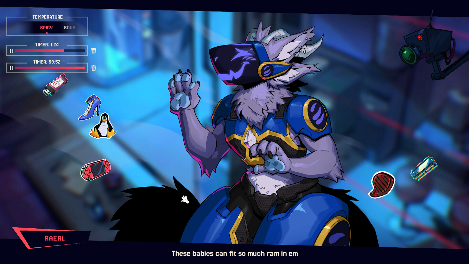 BBY DON'T HURT ME screenshot 5