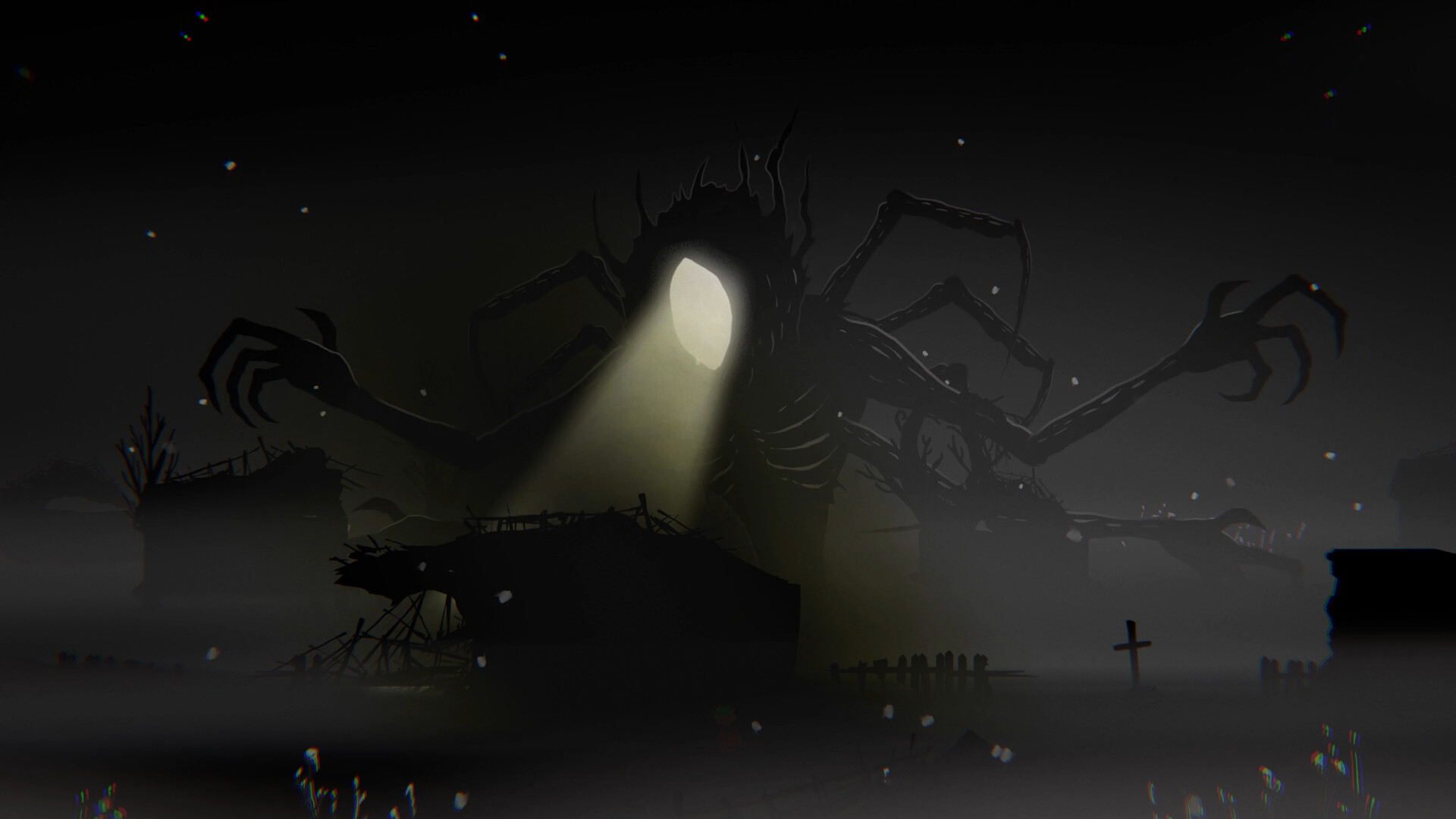 Whispers Among the Poppies screenshot 6