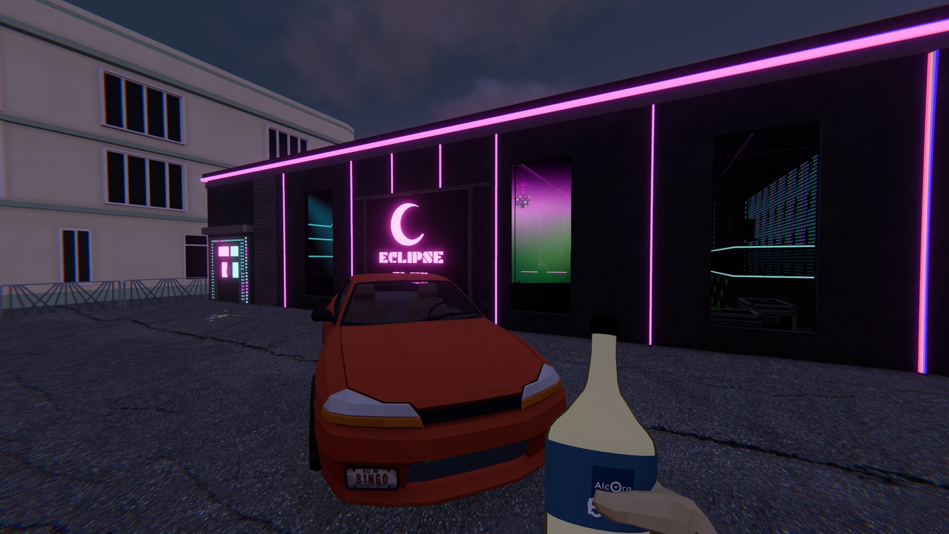 The Brewline screenshot 16