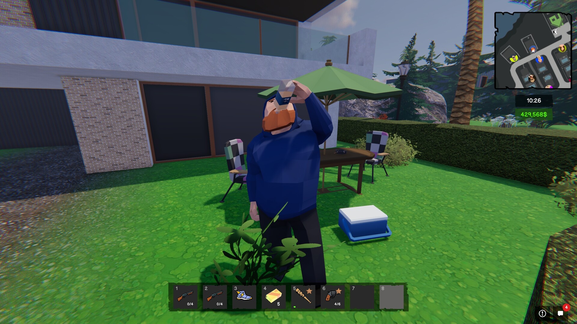 The Brewline screenshot 5