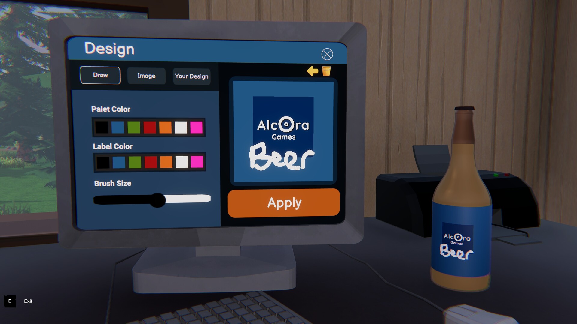 The Brewline screenshot 7