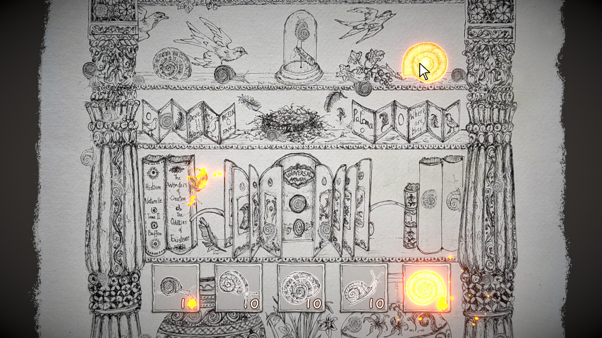 Pigeon Hunter screenshot 3