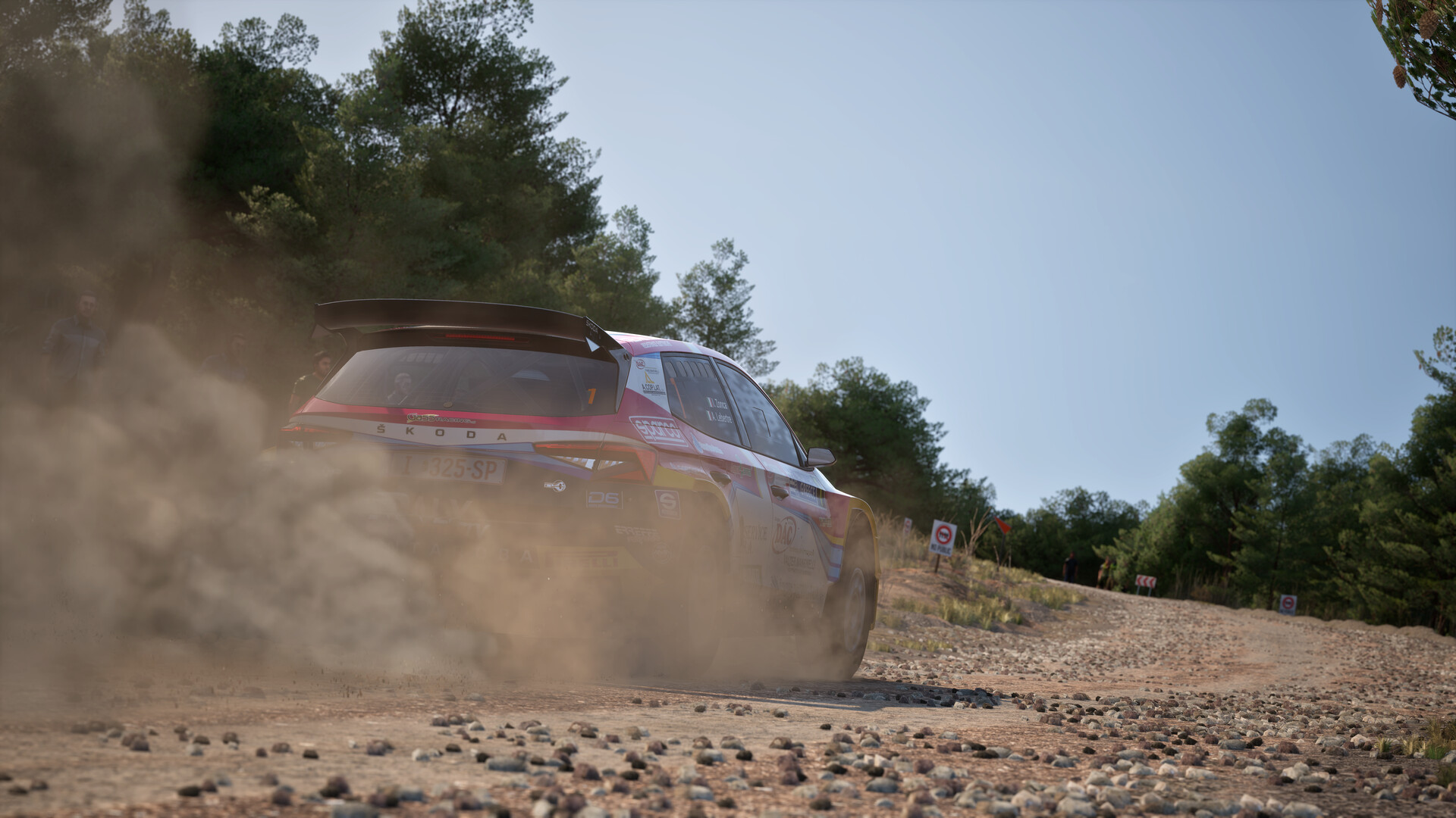 Assetto Corsa Rally screenshot 20