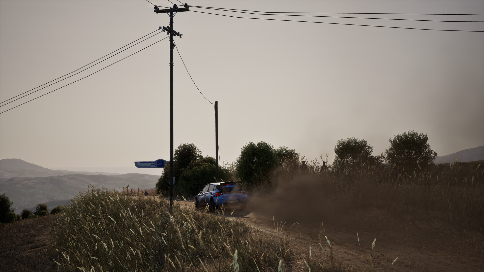 Assetto Corsa Rally screenshot 14