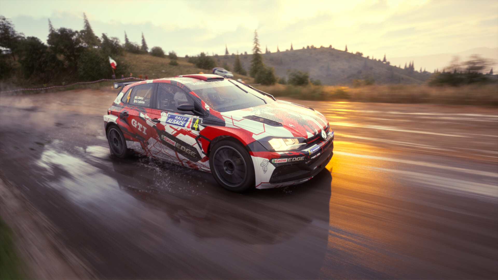 Assetto Corsa Rally screenshot 7