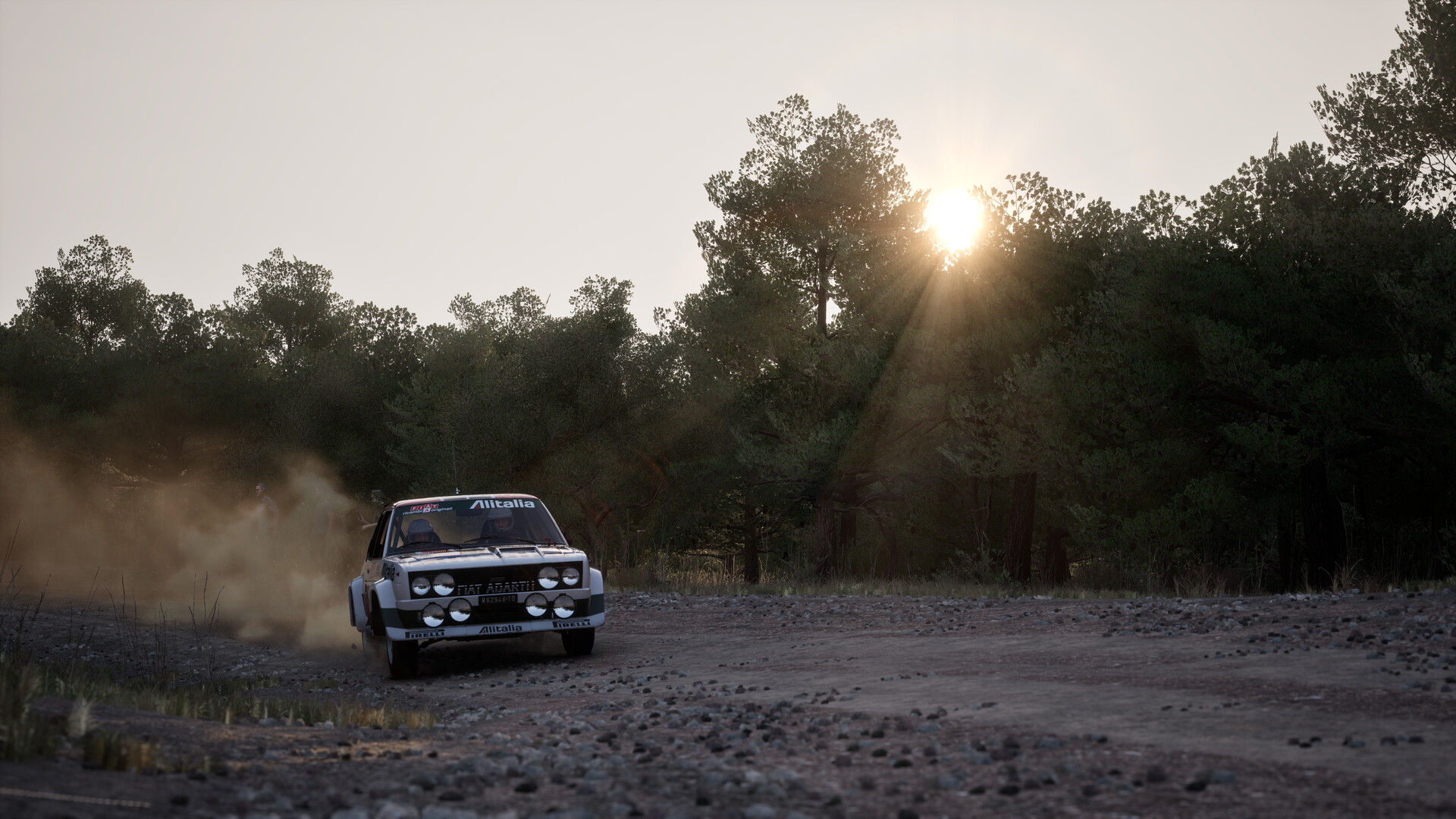 Assetto Corsa Rally screenshot 21