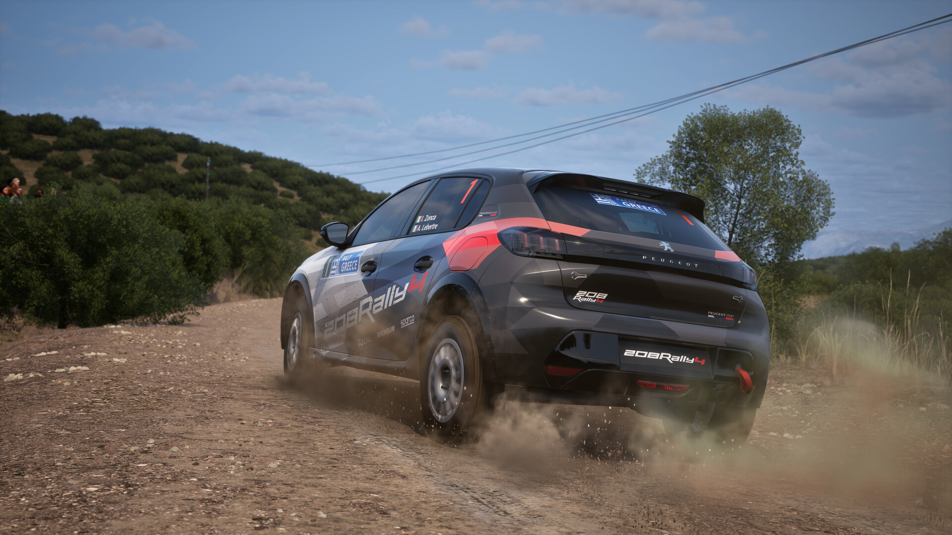 Assetto Corsa Rally screenshot 17