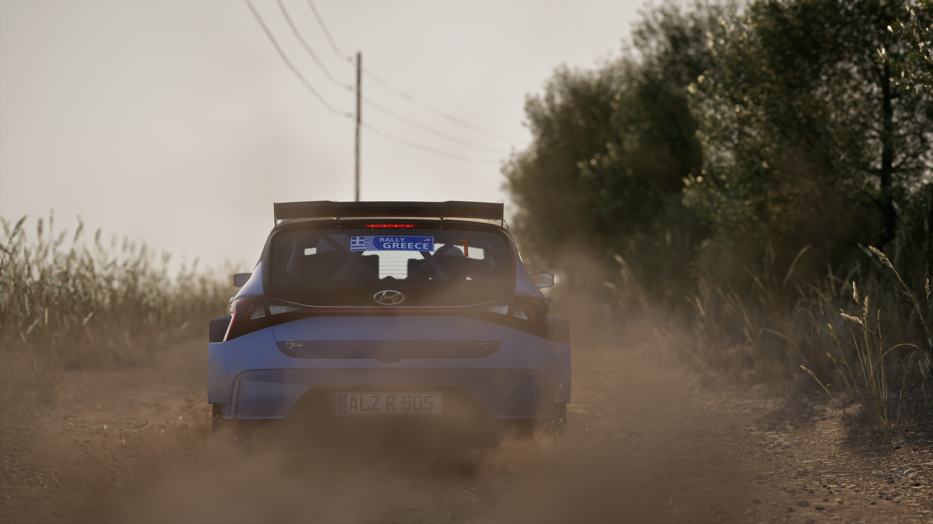 Assetto Corsa Rally screenshot 12