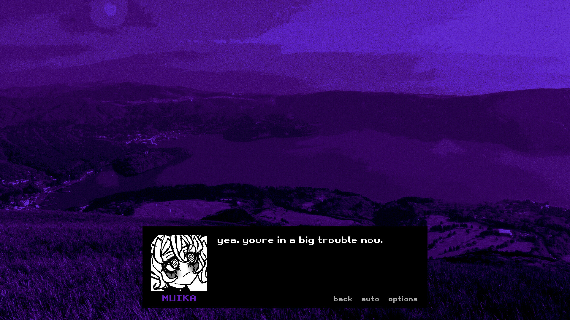 MARRY THE WITCH screenshot 3