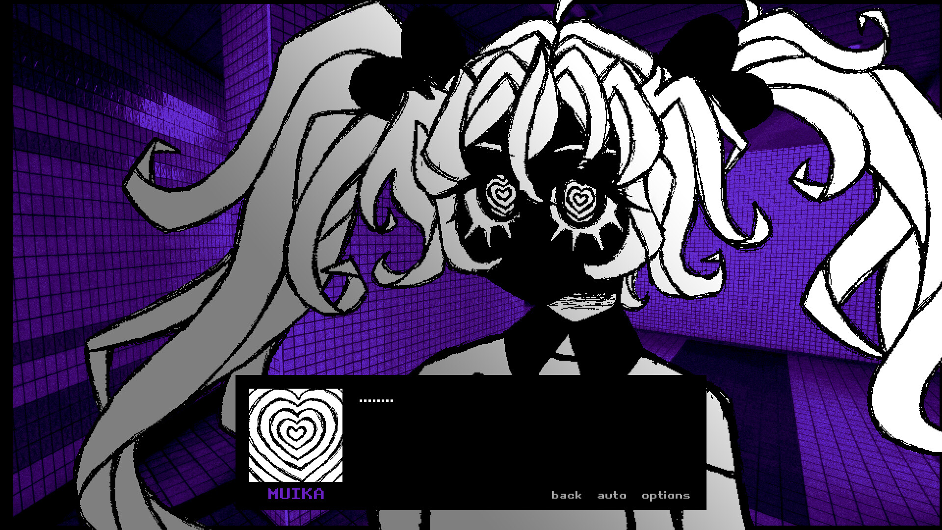 MARRY THE WITCH screenshot 5