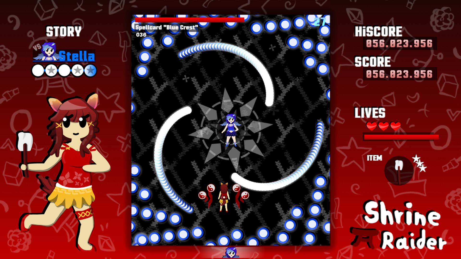 Shrine Raider screenshot 6