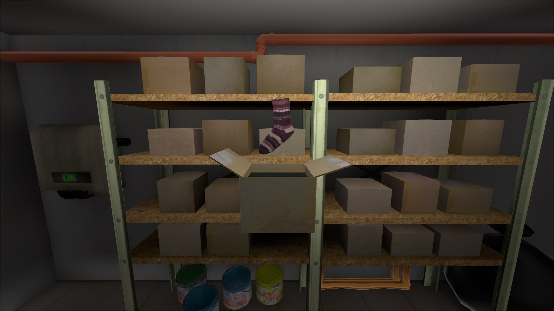 Portrait Painter screenshot 5