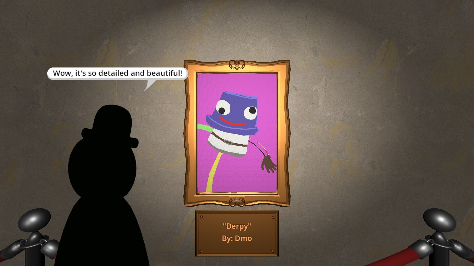 Portrait Painter screenshot 3