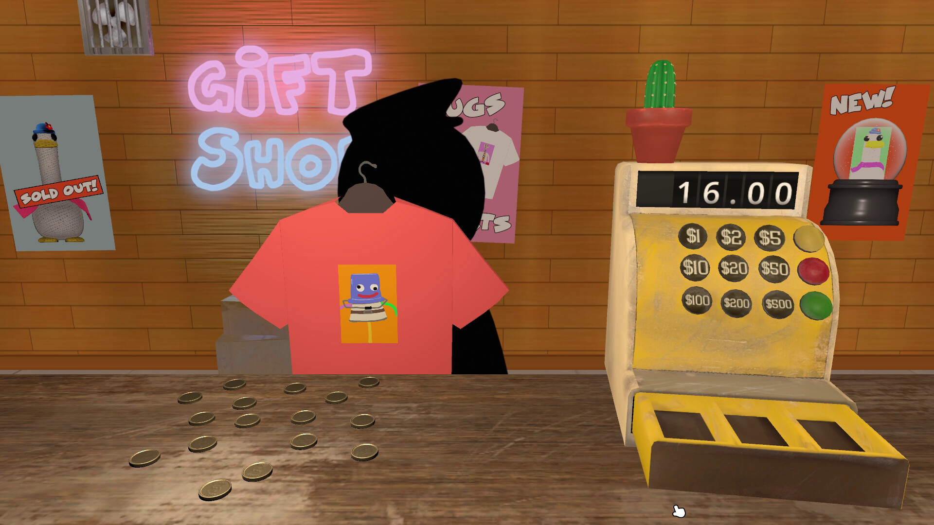 Portrait Painter screenshot 6