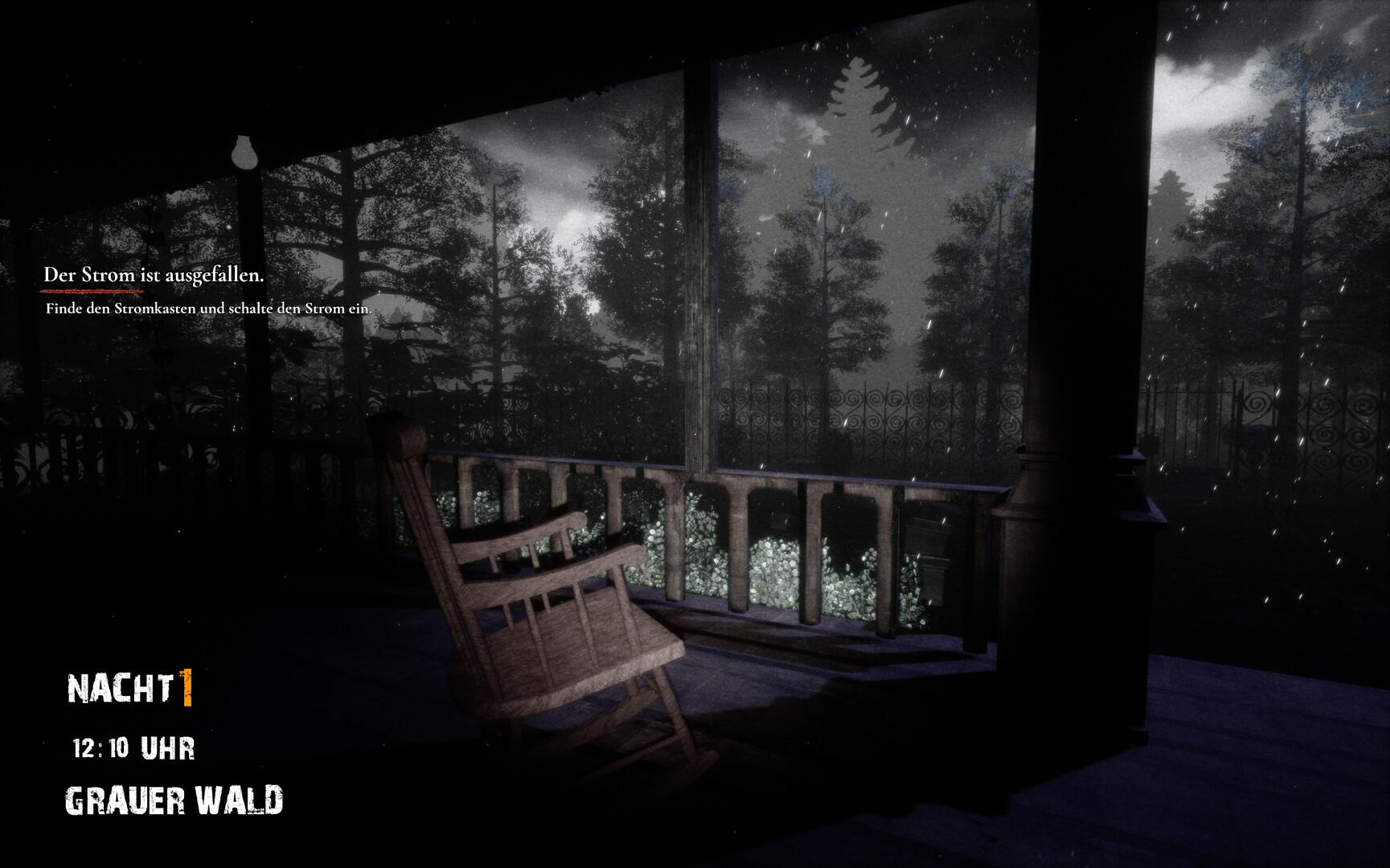 SAVEN screenshot 3