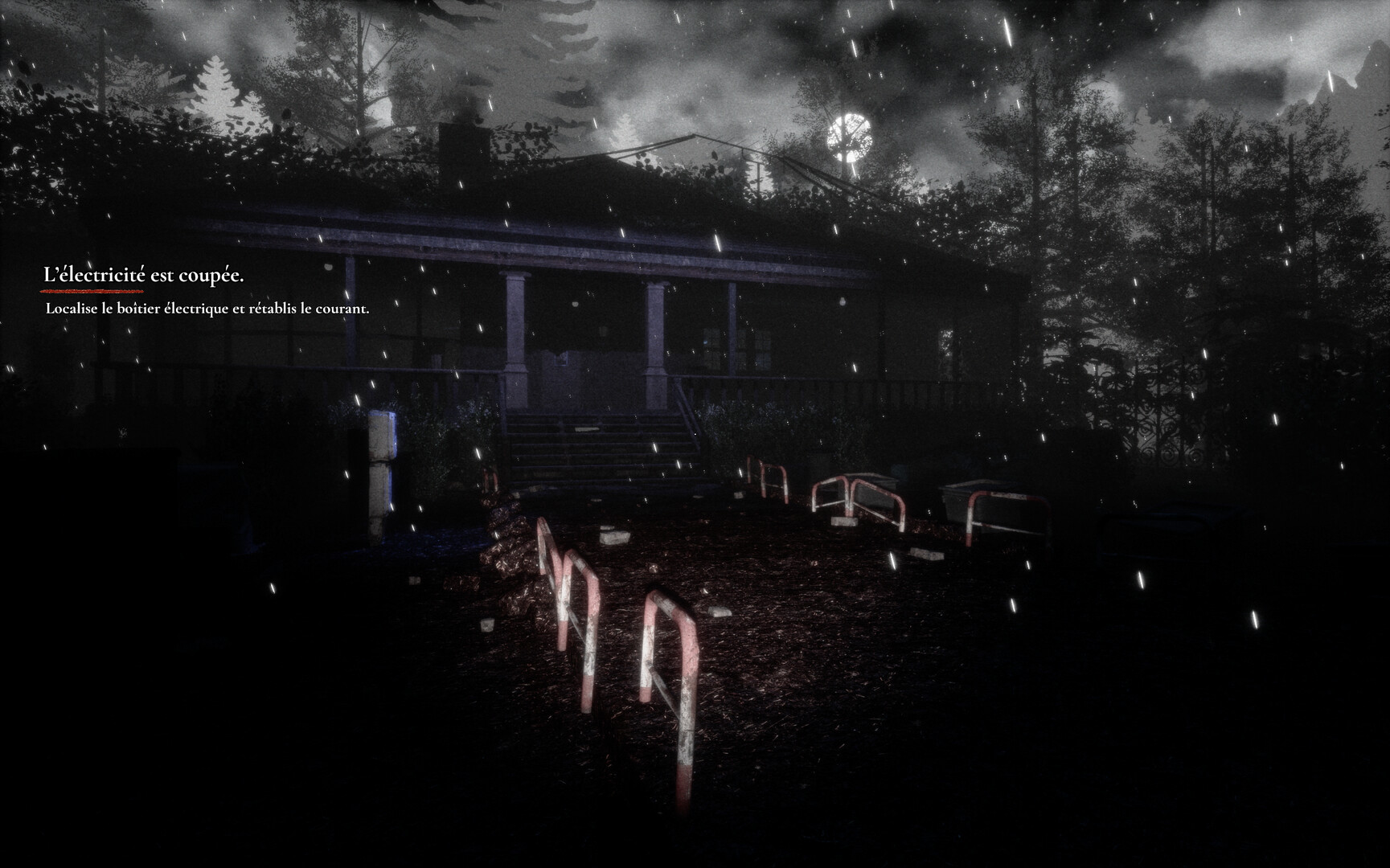 SAVEN screenshot 2